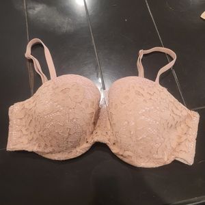 VS bra 34D
